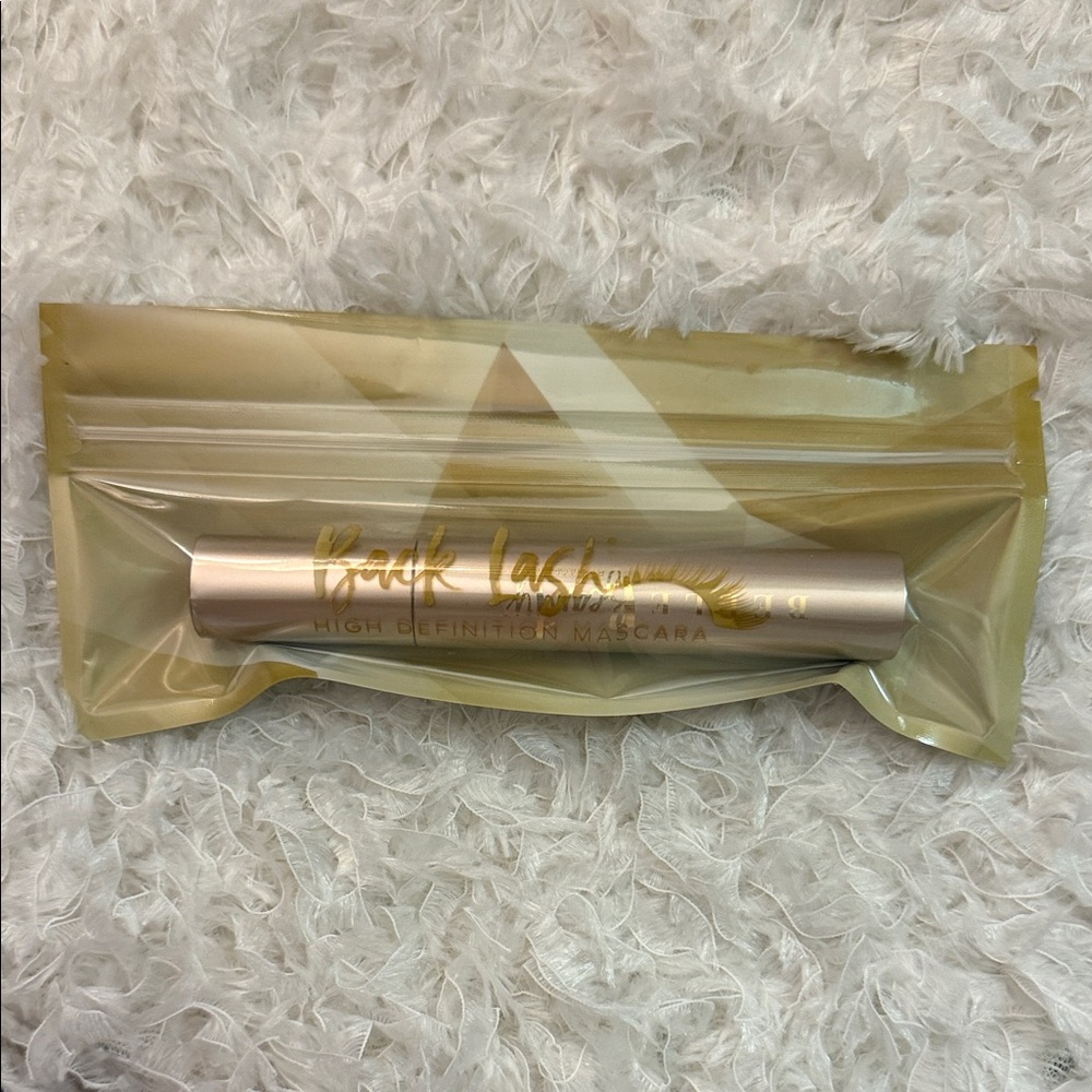 Belle beauty by Kim Black lash mascara 🆕